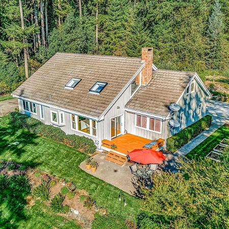 Shine Road Retreat Port Ludlow Exterior foto