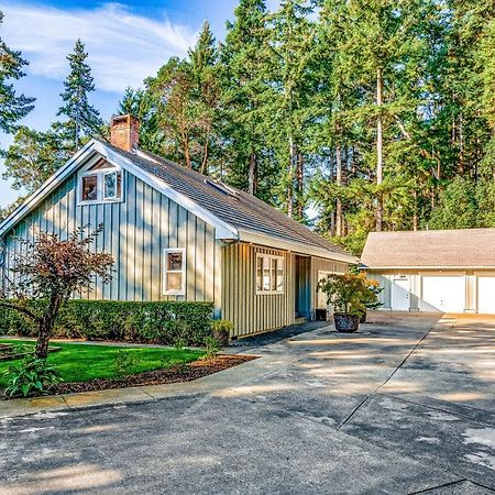 Shine Road Retreat Port Ludlow Exterior foto