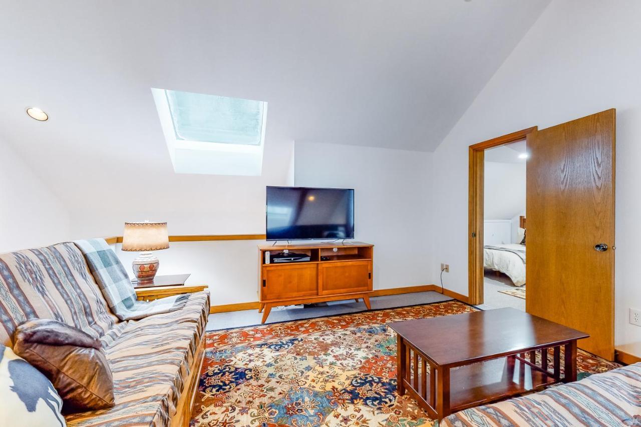 Shine Road Retreat Port Ludlow Exterior foto