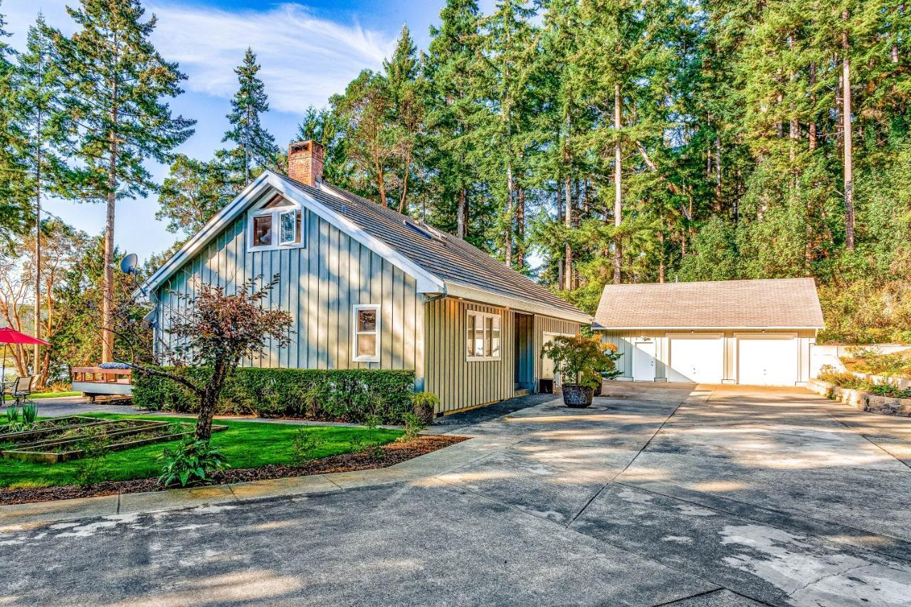 Shine Road Retreat Port Ludlow Exterior foto