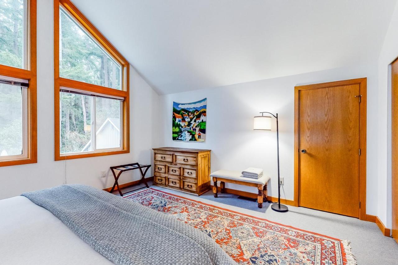 Shine Road Retreat Port Ludlow Exterior foto